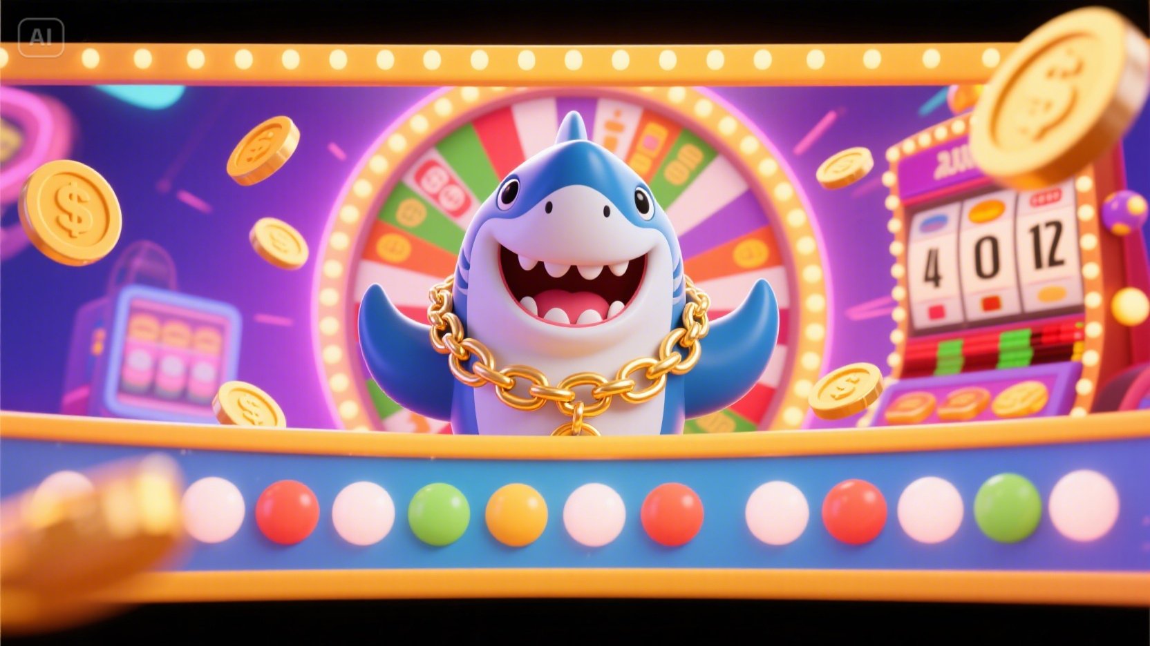 Registration at Coral Casino Casino