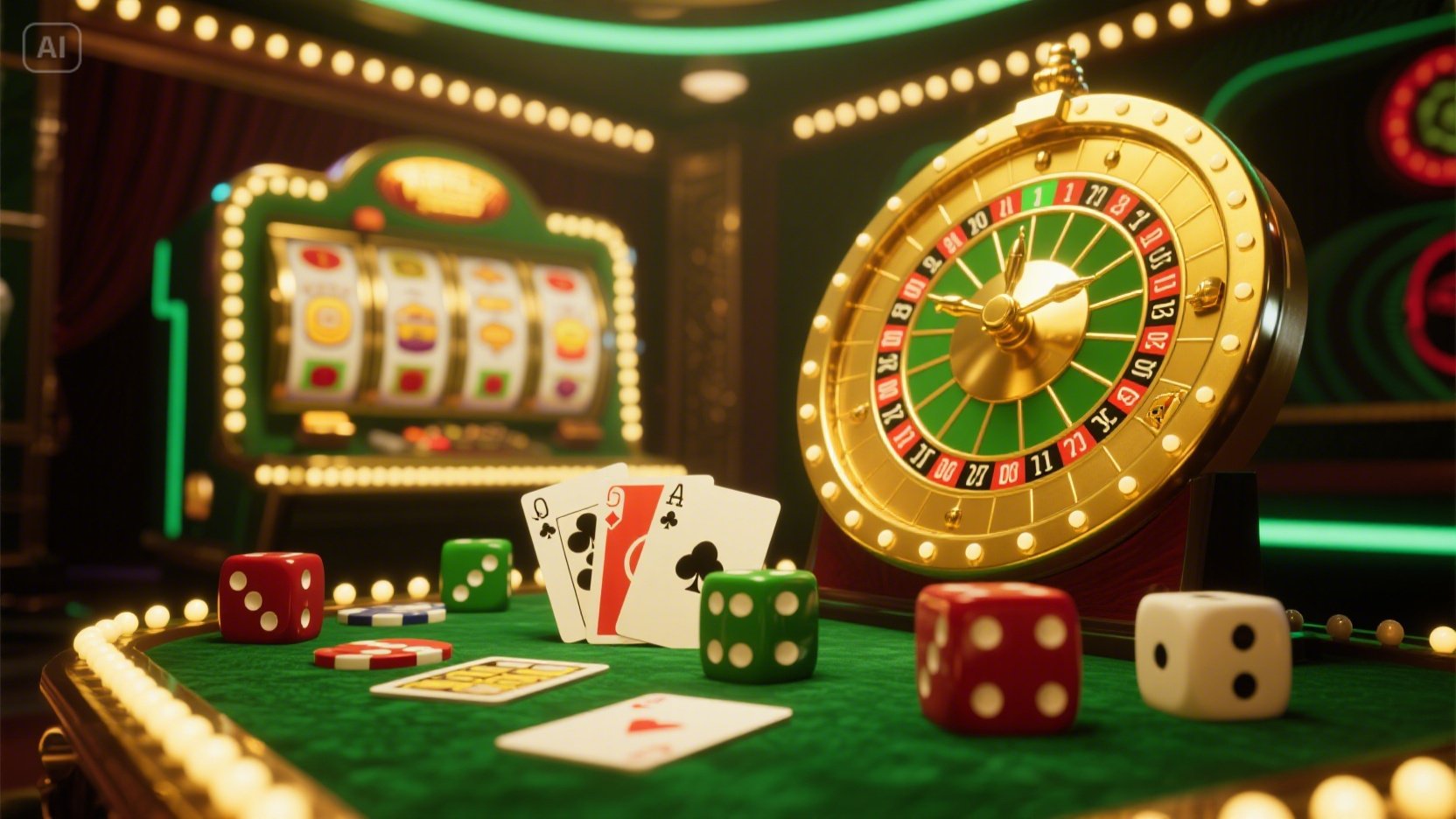 Casino Coral Casino desktop and mobile interfaces