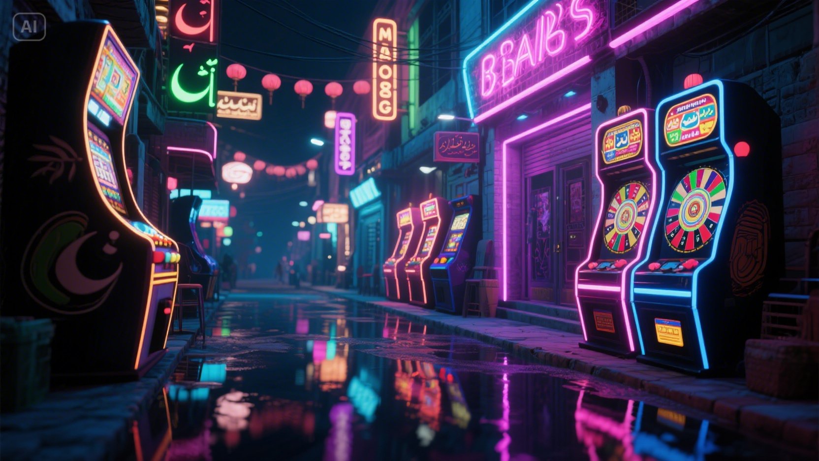 Registration at Coral Casino Casino