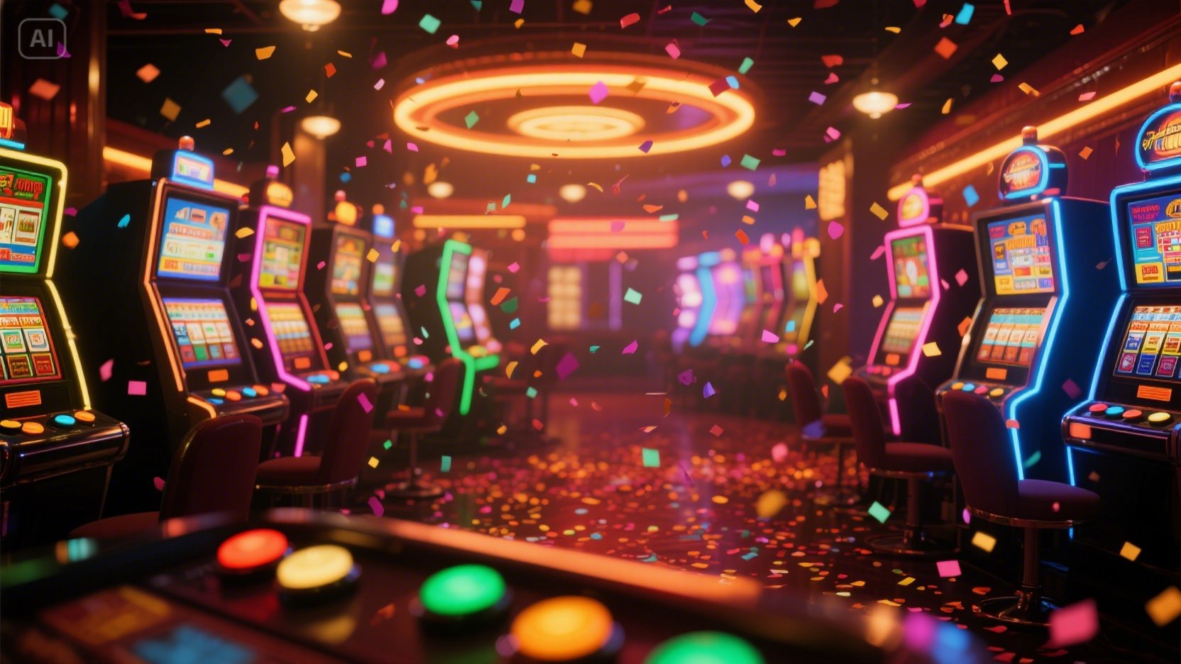 Registration at Coral Casino Casino